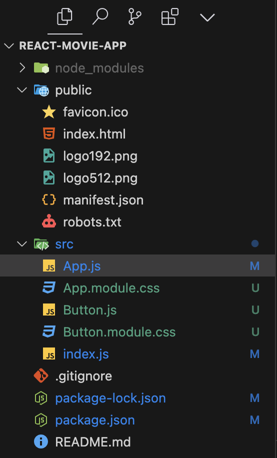 create-react-app